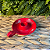 CASTIÇAL DE VELA PALITO POMBA GIRA - VERMELHO (6 UNIDADES) - Imagem 1