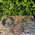 IDE GRANDE DOURADO 8 CM - Imagem 5