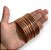 IDE GRANDE COBRE 8 CM - Imagem 3