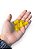 FIRMA CRISTAL AMARELO - Imagem 1