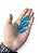 FIRMA CRISTAL AZUL CLARO - Imagem 1