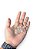 FIRMA CRISTAL BRANCO - Imagem 1