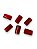 FIRMA CRISTAL VERMELHO - Imagem 2