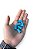 FIRMA OPACA AZUL CLARO - Imagem 1