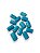 FIRMA OPACA AZUL CLARO - Imagem 2