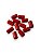 FIRMA OPACA VERMELHO - Imagem 2