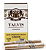 TALVIS CORONA CHOCOLATE 50 UNIDADES - Imagem 1