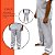 ROUPA CALÇA OXFORD UNISSEX - (GG) - Imagem 2