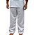 ROUPA CALÇA OXFORD UNISSEX - (GG) - Imagem 1
