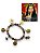 PULSEIRA CIGANOS - Imagem 1