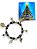 PULSEIRA NOSSA SRA APARECIDA - Imagem 1