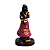 ORIXÁ PQ EWA 10 CM EM RESINA - Imagem 6