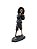 IMAGEM DE GESSO EXÚ CAVEIRA MIRIM 20 CM - Imagem 1