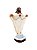 IMAGEM DE GESSO JESUS DE BRAÇOS ABERTOS 20 CM - Imagem 2