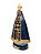IMAGEM DE GESSO NOSSA SENHORA APARECIDA 20 CM - Imagem 3
