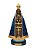 IMAGEM DE GESSO NOSSA SENHORA APARECIDA 20 CM - Imagem 2