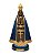 IMAGEM DE GESSO NOSSA SENHORA APARECIDA 20 CM - Imagem 1