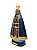 IMAGEM DE GESSO NOSSA SENHORA APARECIDA 20 CM - Imagem 2