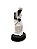 IMAGEM DE GESSO ORIXÁ OXALUFA 25 CM - Imagem 3