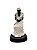 IMAGEM DE GESSO ORIXÁ OXALUFA 25 CM - Imagem 1