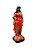 IMAGEM DE GESSO POMBA GIRA MARIA MULAMBO 20 CM - Imagem 1