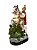 IMAGEM DE GESSO SÃO JORGE 20 CM - Imagem 2