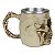 CANECA CAVEIRA - Imagem 2