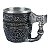 CANECA CAVEIRA GUARDIAO - Imagem 2
