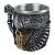 CANECA CAVEIRA GUARDIAO - Imagem 3