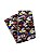 LENÇO DE CABEÇA CIGANO ESTAMPADO - Imagem 1