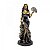 IMAGEM RESINA POMBA GIRA - DAMA DA NOITE 26 CM - Imagem 1