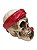CRANIO PQ ROSA CAVEIRA - Imagem 3