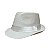 CHAPÉU BRANCO FITA BRANCA - Imagem 2