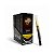 CIGARRILHA CAFÉ BRASIL CRAVO - Imagem 1
