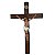 CRUCIFIXO DE PAREDE 38 CM - Imagem 1