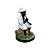 PRETO VELHO PQ CHAPÉU 10 CM EM RESINA - Imagem 1