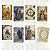 O LENDÁRIO TAROT DAS BRUXAS 78 CARTAS - Imagem 3