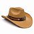 CHAPÉU TEXAS CLARO - COWBOY - Imagem 1