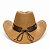 CHAPÉU TEXAS CLARO - COWBOY - Imagem 2