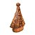 IMAGEM EM RESINA N. SRA. APARECIDA 21 CM - Imagem 3
