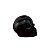 SUPORTE CHARUTO CAVEIRA PRETO - Imagem 1