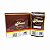 TABACO P/ CACHIMBO BLEND CHOCO. ALPINO 45G - DISPLAY 10 UN - Imagem 1