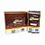 TABACO P/ CACHIMBO BLEND NATURAL 45G - DISPLAY 10 UN - Imagem 1