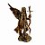 IMAGEM EM RESINA ANJO GABRIEL 22 CM - Imagem 1