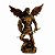 IMAGEM EM RESINA ANJO MIGUEL 22 CM - Imagem 1