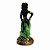 IMAGEM EM RESINA POMBA GIRA ESMERALDA 15 CM - Imagem 2