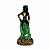 IMAGEM EM RESINA POMBA GIRA ESMERALDA 15 CM - Imagem 1