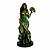 IMAGEM EM RESINA POMBA GIRA ESMERALDA GRANDE 26 CM - Imagem 1