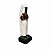 IMAGEM DE GESSO CACIQUE PENA BRANCA 20CM - Imagem 2