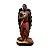 IMAGEM DE GESSO EXÚ MORCEGO 20CM - Imagem 7